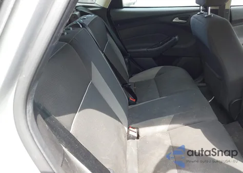 2014 Ford Focus Se from USA, damaged, VIN 1FADP3K24EL322049